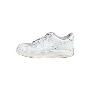 Nike Air Force 1 - White - Size US Men’s 12